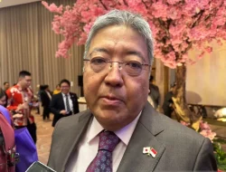 Dubes Masaki Berharap Lebih Banyak Pelajar Indonesia Kuliah di Jepang