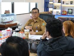 Jelang Mudik Lebaran 2025, Dishub Sumut Gelar Ramp Check Serentak Mulai 25 Februari