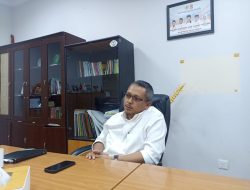 DPRD Batam Desak Pengelolaan Sampah Lebih Profesional dan Efektif