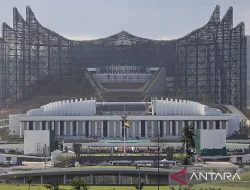 OIKN: Enam Bank Pelopor Ditargetkan Mulai Beroperasi di IKN Pada 2026