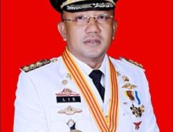 Tegak Lurus Instruksi Megawati, Wali Kota Tanjungpinang “Kabur” dari Magelang