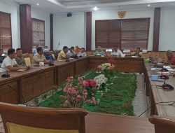 DPRD Batam Bahas Regulasi Minuman Beralkohol, Pengawasan Ramadan Jadi Sorotan