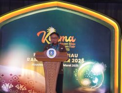 Sinergi BI dan Pemprov Kepri, KURMA 2025 Dorong UMKM dan Keuangan Syariah