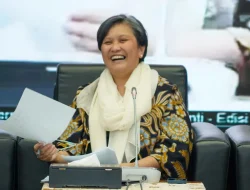 Wakil Ketua MPR: Pendidikan yang Merata di Tanah Air Harus Diwujudkan