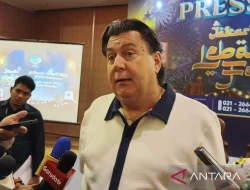 Jakarta Lebaran Fair 2025 Didominasi Produk UMKM