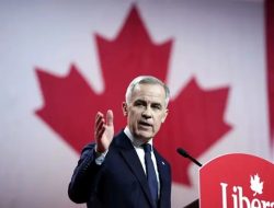 カーニー首相、「カナダの主権が尊重される」ならトランプ大統領と会談する用意がある