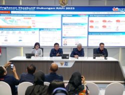 TelkomGroup Siap Hadapi Lonjakan Trafik Digital Selama Ramadan dan Idulfitri 2025