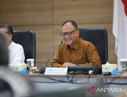 Kemdiktisaintek Apresiasi Langkah UMM Bentuk Pusat Unggulan Sawit