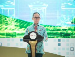 OJK Perkuat Sinergi Kebijakan untuk Stabilitas dan Pertumbuhan Ekonomi Nasional