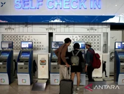 Menhub: Harga Tiket Pesawat Domestik Turun 13-14 Persen Saat Lebaran