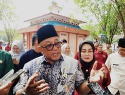 Pemkot Tanjungpinang Tata Ulang Struktur RT dan RW Sesuai Permendagri