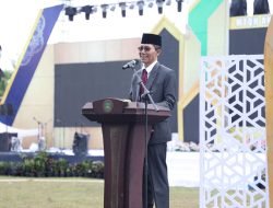 Wali Kota Amsakar: UMKM Memiliki Peran Penting Sebagai Penggerak Perekonomian Bangsa