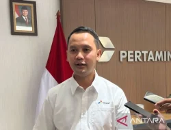 Pertamina Sanksi Dua SPBU Nakal Soal Pengoplosan BBM