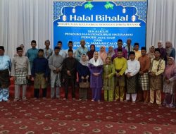 Pemkab Natuna Siapkan BLT Lansia Rp800 Ribu dan Program Maghrib Mengaji