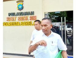 Lapor Yusril Koto ke Polisi, Akhmad Rosano Gandeng Tiga Pengacara Ternama di Kepri