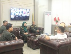 Karantina Kepri dan Kejati Bersatu Sikat Habis Penyelundup Hewan dan Tumbuhan