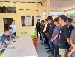 KBRI Phnom Penh Ingatkan WNI Tidak Terlibat Penipuan Daring di Kamboja