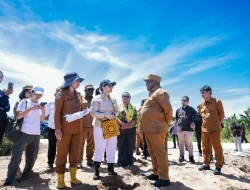SMA Unggulan Garuda Solusi Pemenuhan Akses Pendidikan Papua Tengah