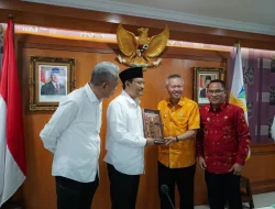 Harapan dari Sigi: Sekolah Rakyat untuk Anak-anak Negeri di Tanah Huntap