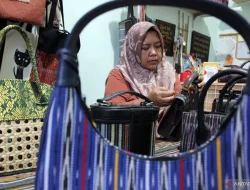 Milenial dan Gen Z, Kunci Transformasi Digital UMKM Indonesia