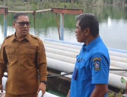 Ketika Mangrove Jadi Penjaga Masa Depan Kepri