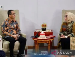 Kemdiktisaintek-KemenPPPA Kolaborasi Cegah Kekerasan di Kampus