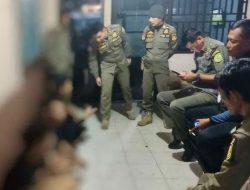 Ketika Remaja Tanjungpinang Mencari Arah di Jalan Serai