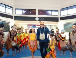 Wamen Komdigi Resmikan AI Center, Dorong Talenta Digital Muda Papua