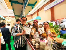 Kopi Indonesia Melaju: Dari Warung Pinggir Jalan ke Panggung Dunia