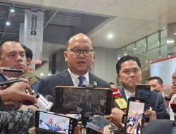 Langkah Pasti Menuju Investasi Global: Danantara Indonesia Gandeng Future Fund Australia