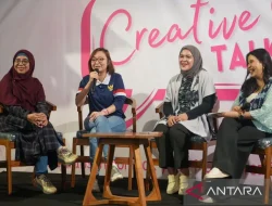Wamenekraf Dukung Perempuan Lombok Jadi Penggerak Ekraf