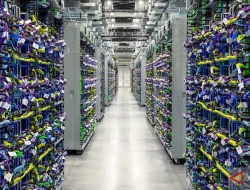 Google Perluas Jakarta Cloud Region, Dorong Ekonomi Digital dan AI Lokal