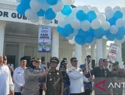 Pemerintah Provinsi Banten Anggarkan Rp60 Miliar untuk Pembangunan Jalan Desa 12 Km Tahun 2025