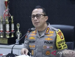 Di Balik Deru Mesin dan Aspirasi Sunyi: 500 Ribu Ojol Turun ke Jalan