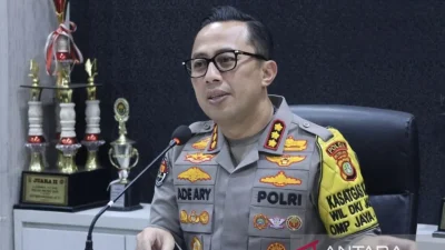 Di Balik Deru Mesin dan Aspirasi Sunyi: 500 Ribu Ojol Turun ke Jalan