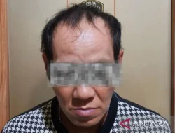 Oknum Anggota Ormas Betawi di Jakarta Selatan Ditangkap karena Kasus Pemerasan