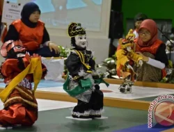 Kemdiktisaintek Dorong Inovasi Mahasiswa Lewat Kontes Robot Indonesia 2025