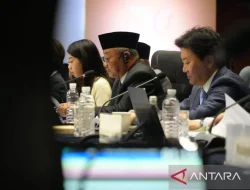 Mendidik di Era Digital: Harapan dan Tantangan APEC untuk Masa Depan Generasi