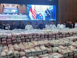 Satu Malam untuk Dua Ton, Ketika Negara Tak Beri Kesempatan Narkoba Kembali