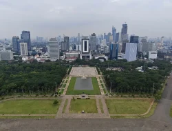 Investasi Asing Jadi Harapan Baru di Tengah Gelombang PHK