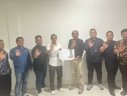 Ungkap 20 Kredit Fiktif, Pegadaian Batam Laporkan Oknum Karyawan ke Aparat Hukum