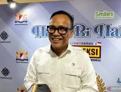 Wamenaker: Sinergi Pemerintah-Industri Penting Demi Sejahterakan Buruh