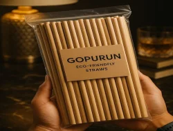 GoPurun: Menjawab Tantangan Global Lewat Sedotan Purun dari Lahan Gambut Banjarmasin
