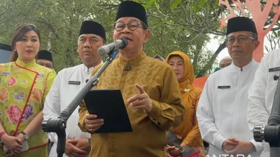 Gubernur DKI Jakarta Sediakan Lapangan Kerja dan Ruang Aktivitas untuk Atasi Tawuran di Manggarai