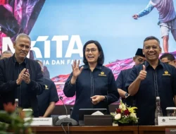 Efisiensi Rampung, Pemerintah Buka Blokir Anggaran K/L Rp86 Triliun