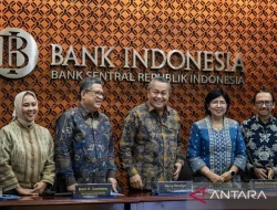 Ekonom Proyeksikan BI-Rate Turun di RDG Mei 2025, Rupiah Dinilai Relatif Stabil