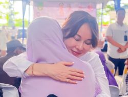 Rp300 Ribu yang Menghapus Sepi dan Sentuhan Hangat untuk Lansia Batam