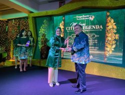 Citra Legenda, Apresiasi yang Lahir dari Rasa