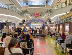 Dari Kupon Jadi Harapan, Ini Para Pemenang Undian PKP Expo 2025