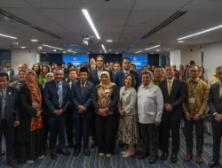 PNM Tegaskan Komitmen Dukung Keuangan Syariah Berkelanjutan Lewat Program Mekaar